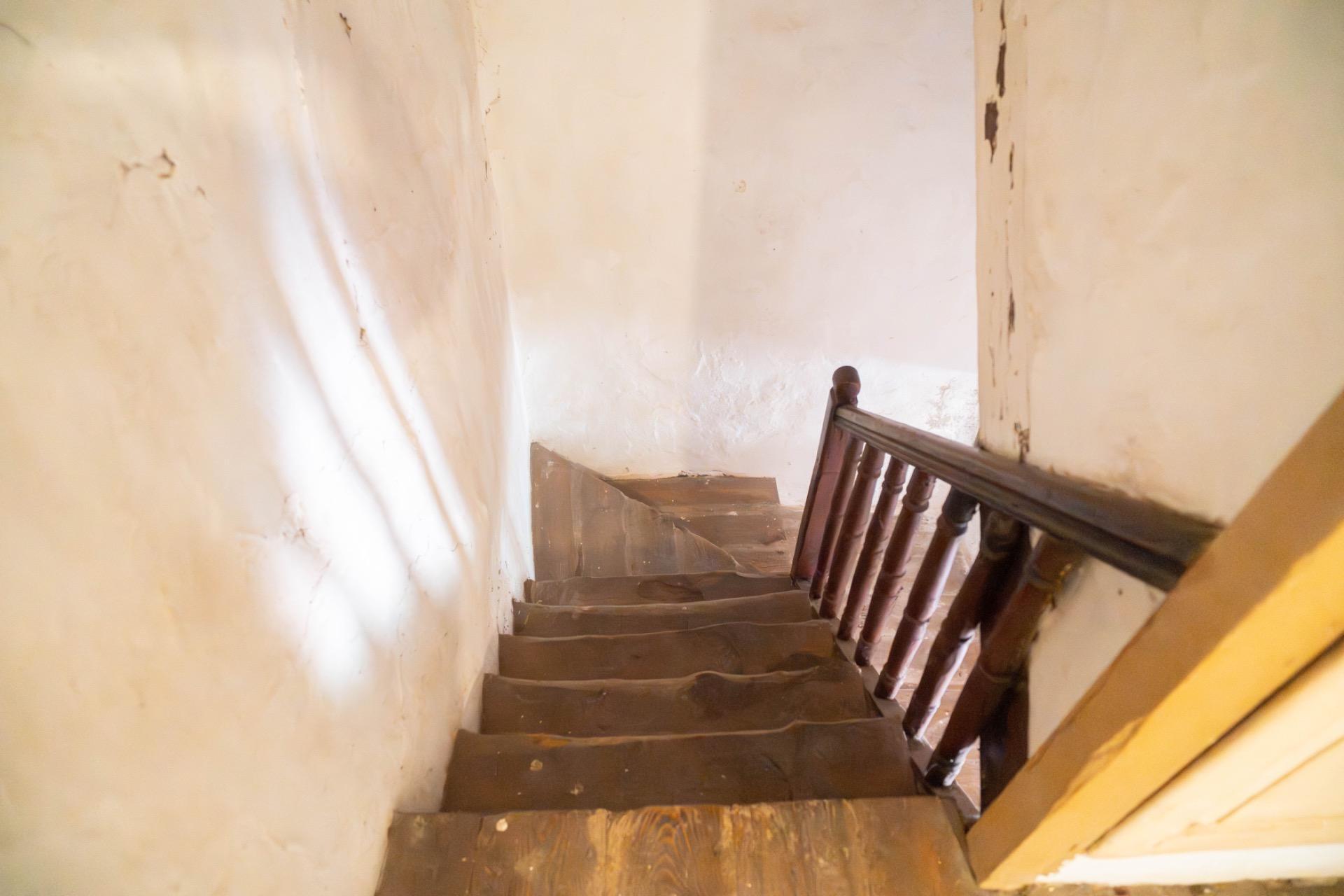 CASA Y TERRENO EN PRASES CORVERA DE TORANZO