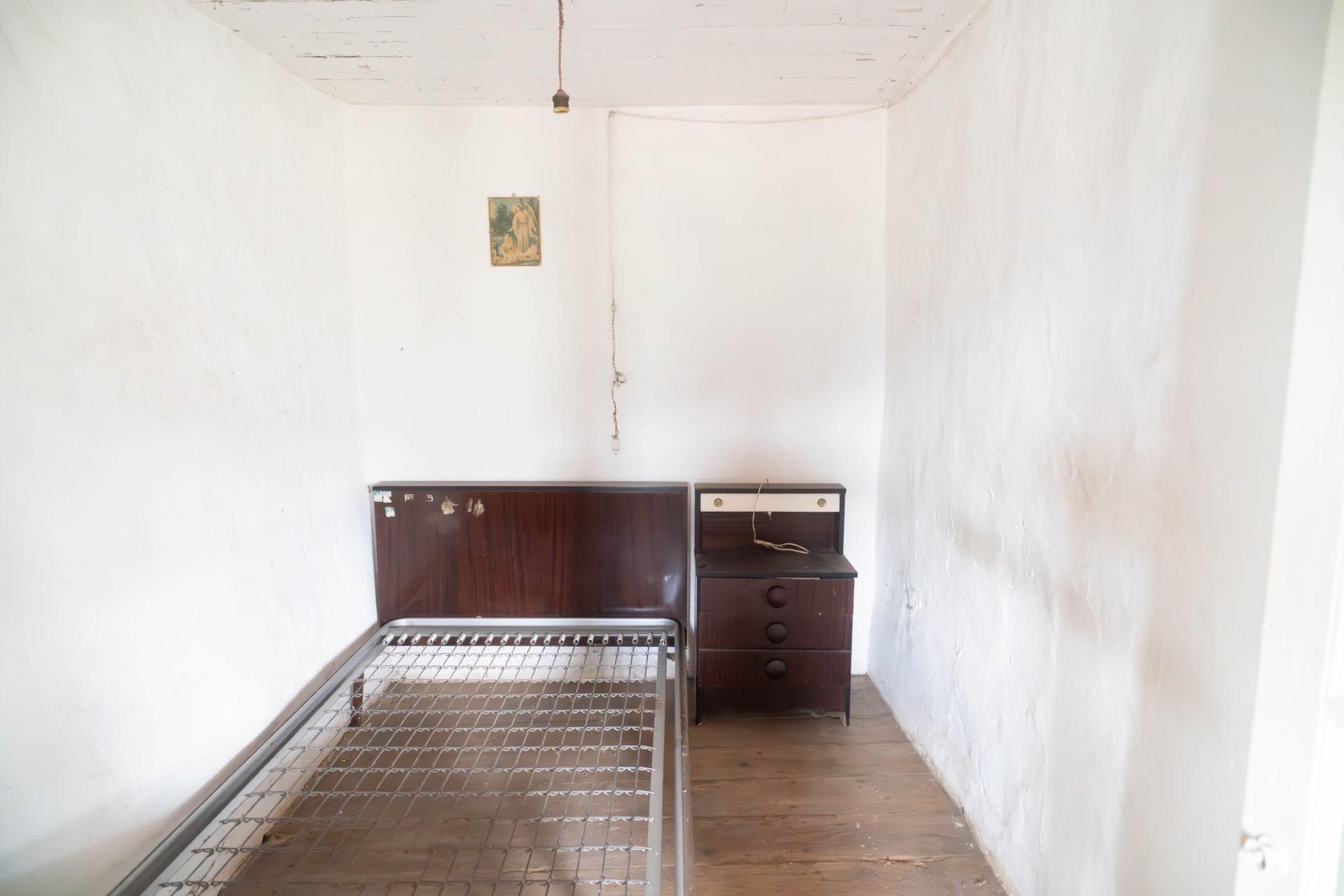 CASA Y TERRENO EN PRASES CORVERA DE TORANZO