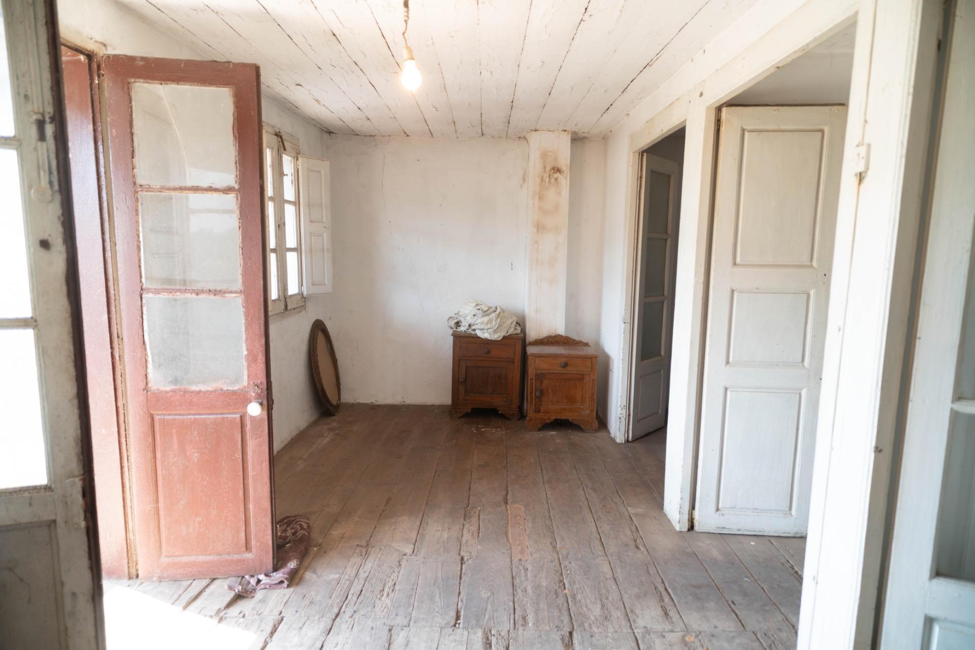 CASA Y TERRENO EN PRASES CORVERA DE TORANZO