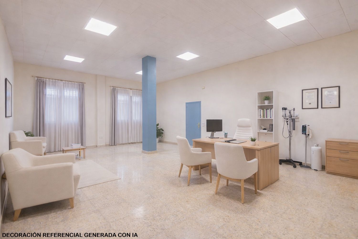 Propiedad en venta en Navarra, Pamplona/Iruña