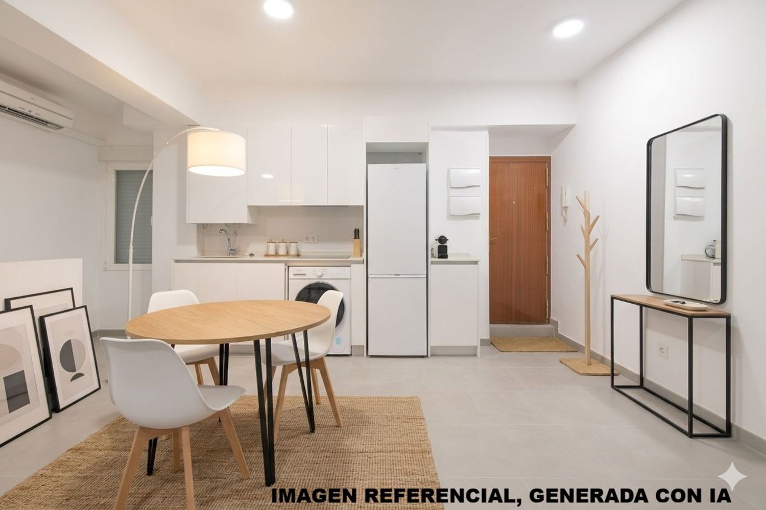 Propiedad en venta en Madrid, Madrid