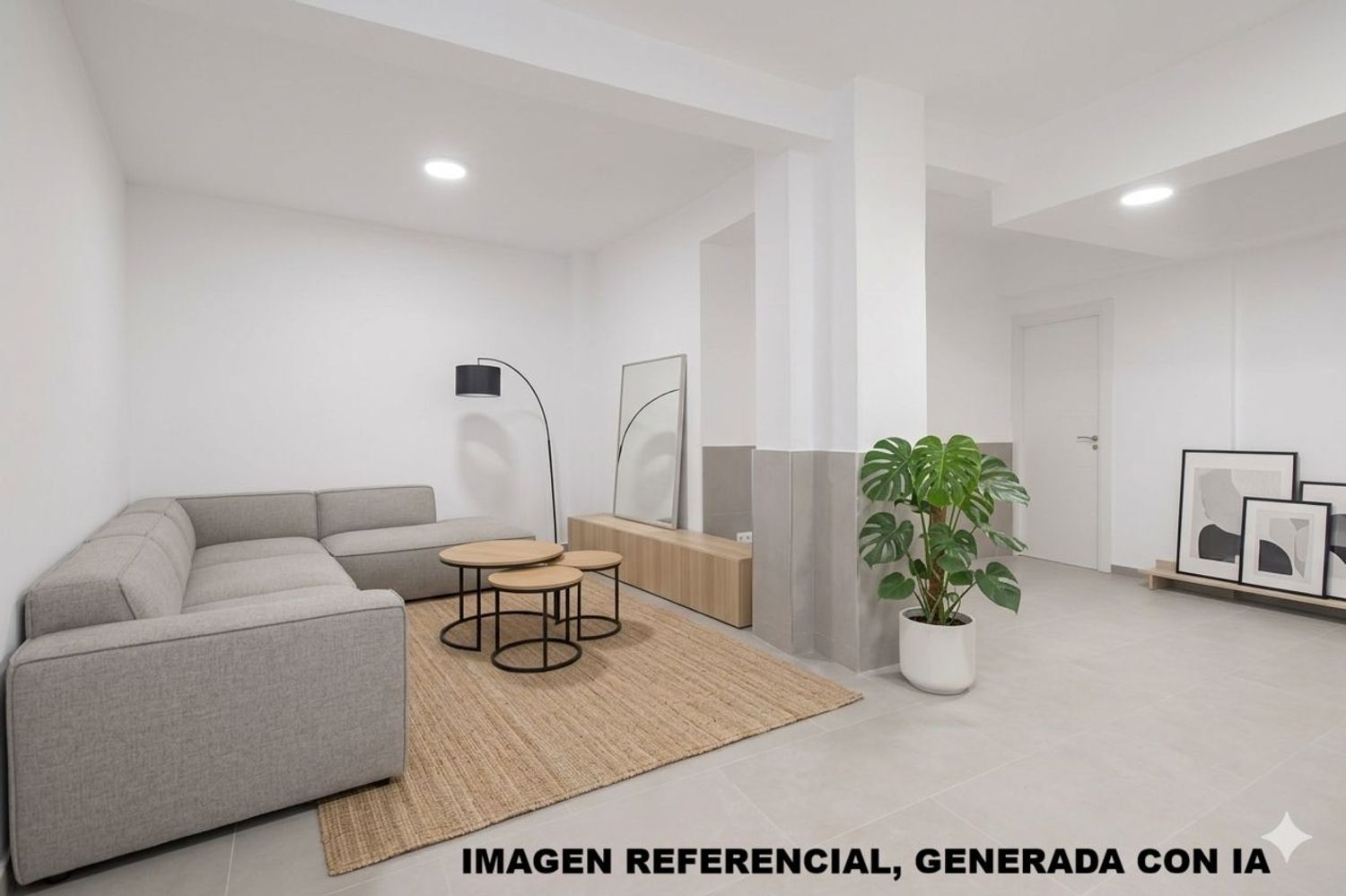 Propiedad en venta en Madrid, Madrid