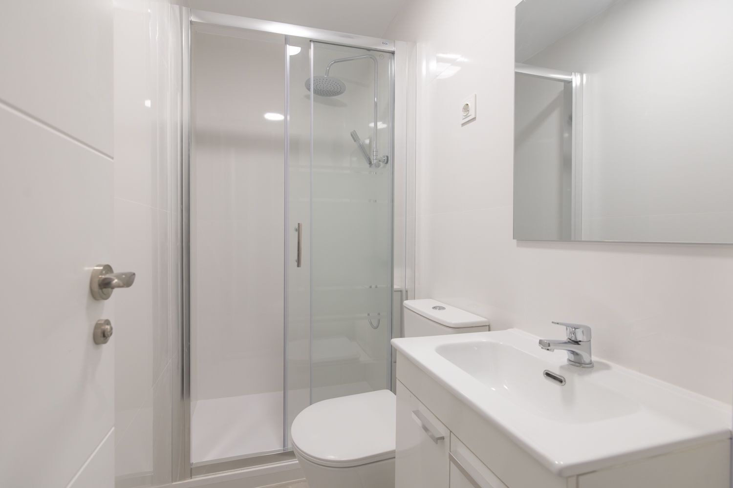 Propiedad en venta en Madrid, Madrid