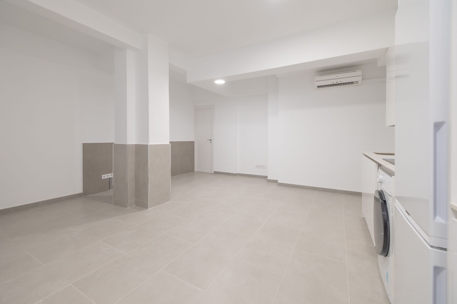 Propiedad en venta en Madrid, Madrid