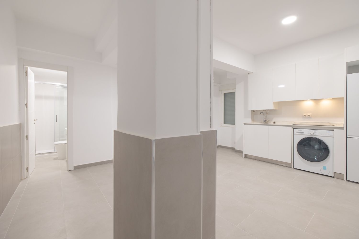 Propiedad en venta en Madrid, Madrid