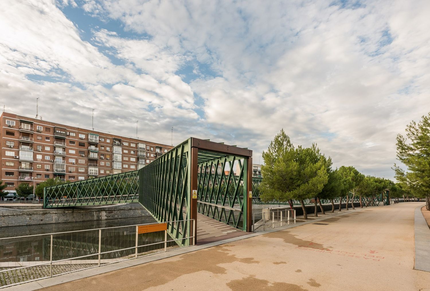 Propiedad en venta en Madrid, Madrid