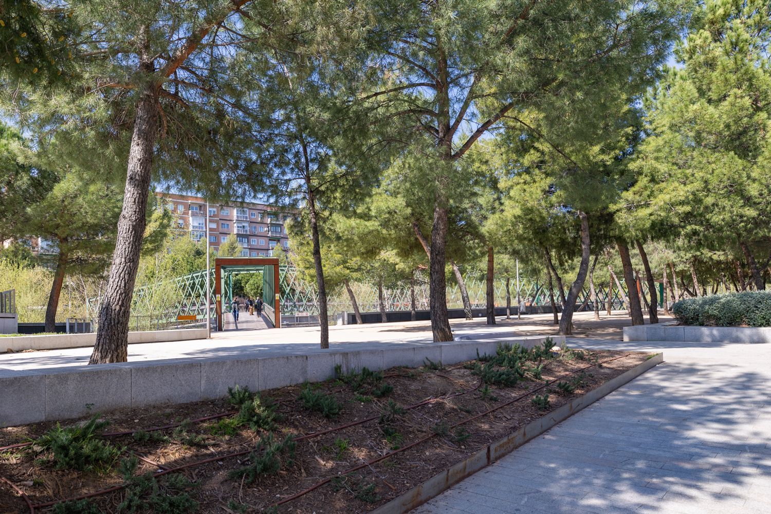 Propiedad en venta en Madrid, Madrid