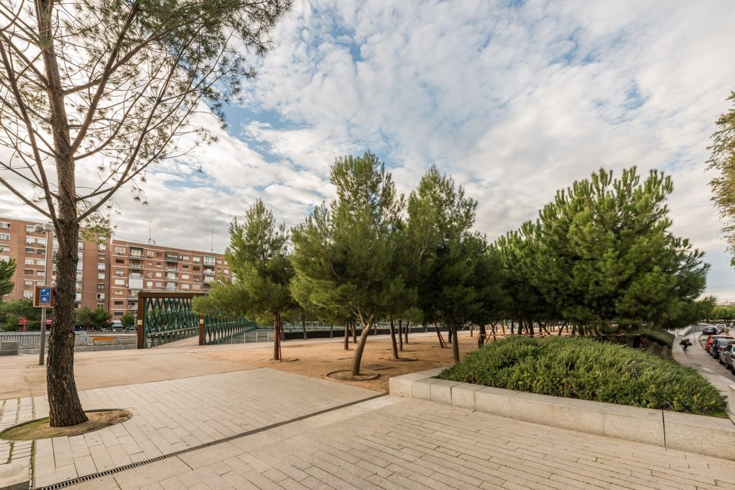 Propiedad en venta en Madrid, Madrid