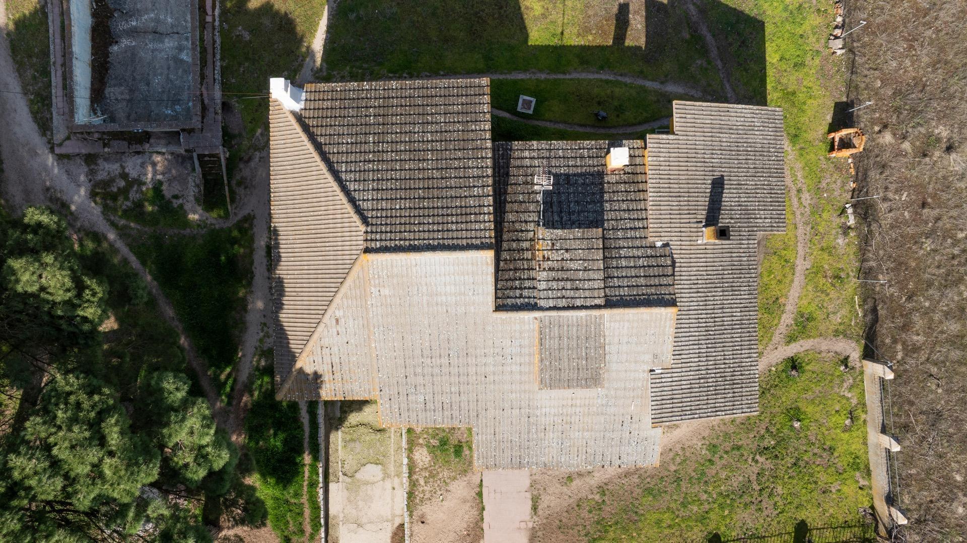 Casa Independiente en Fuente el Olmo de Íscar ??