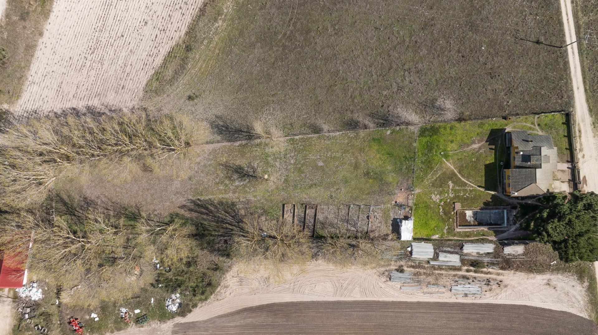 Casa Independiente en Fuente el Olmo de Íscar ??