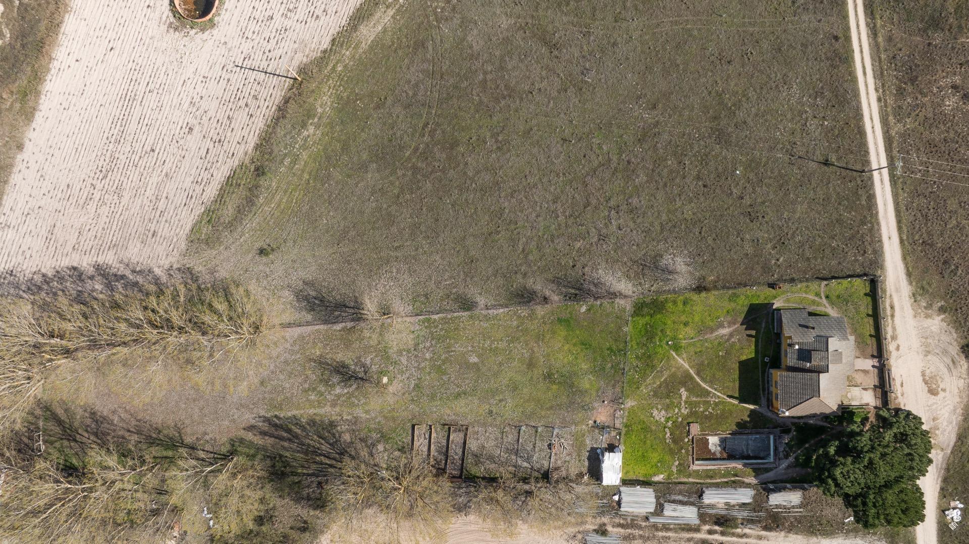 Casa Independiente en Fuente el Olmo de Íscar ??