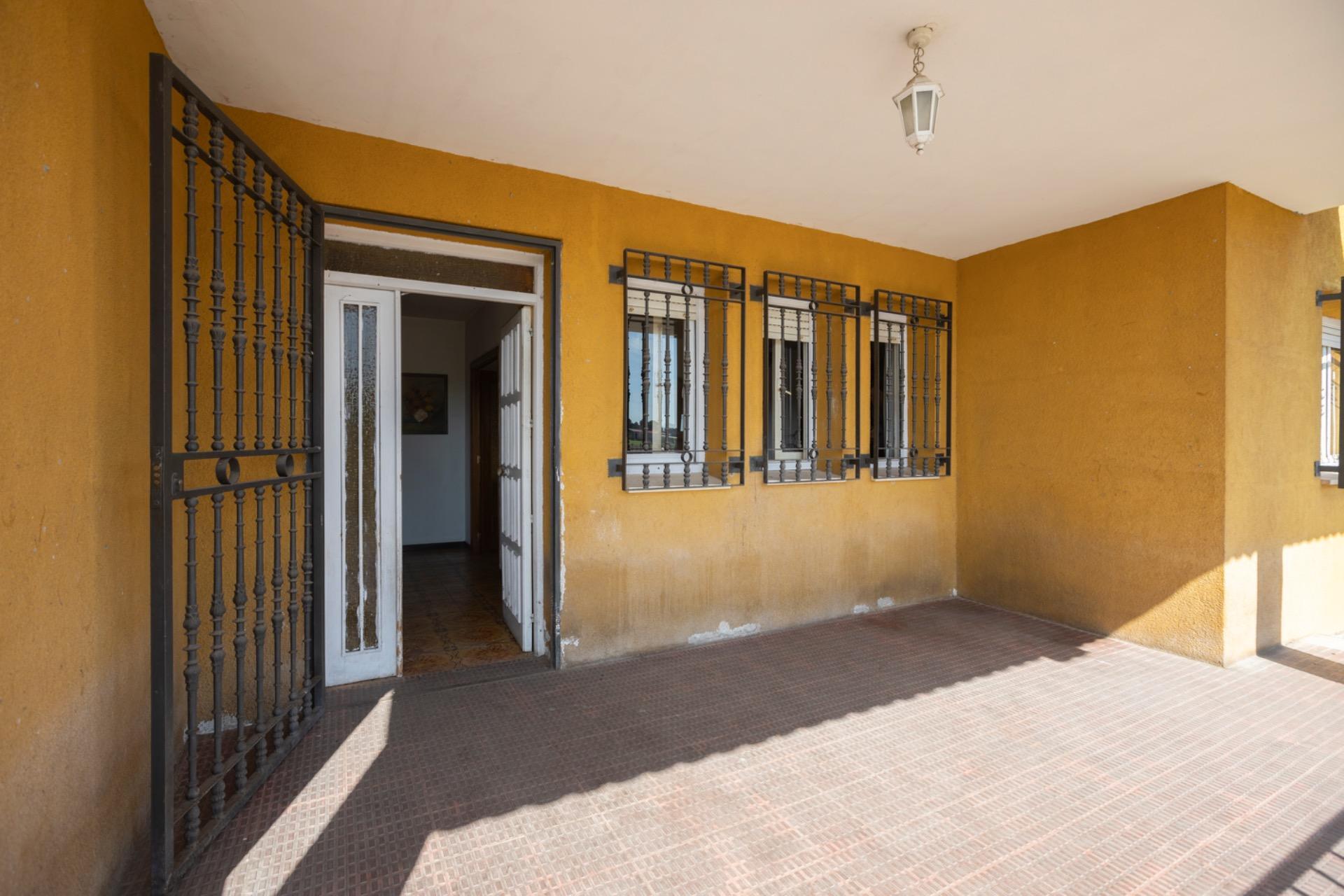 Casa Independiente en Fuente el Olmo de Íscar ??