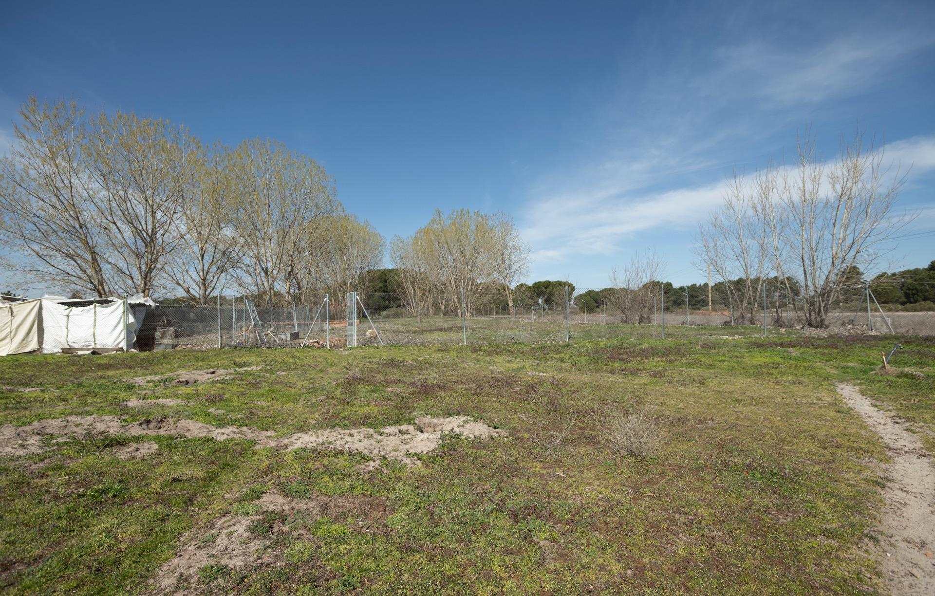 Casa Independiente en Fuente el Olmo de Íscar ??