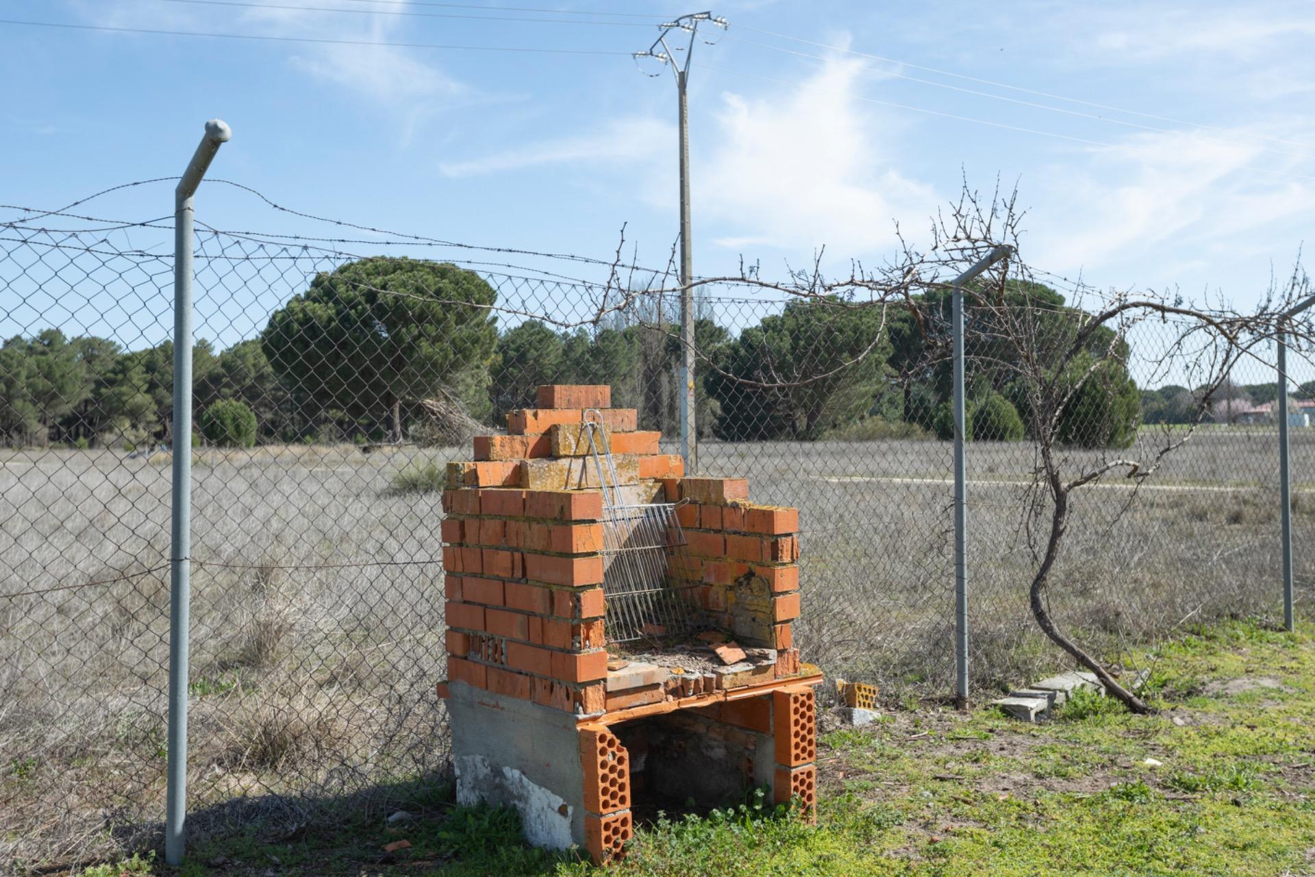 Casa Independiente en Fuente el Olmo de Íscar ??