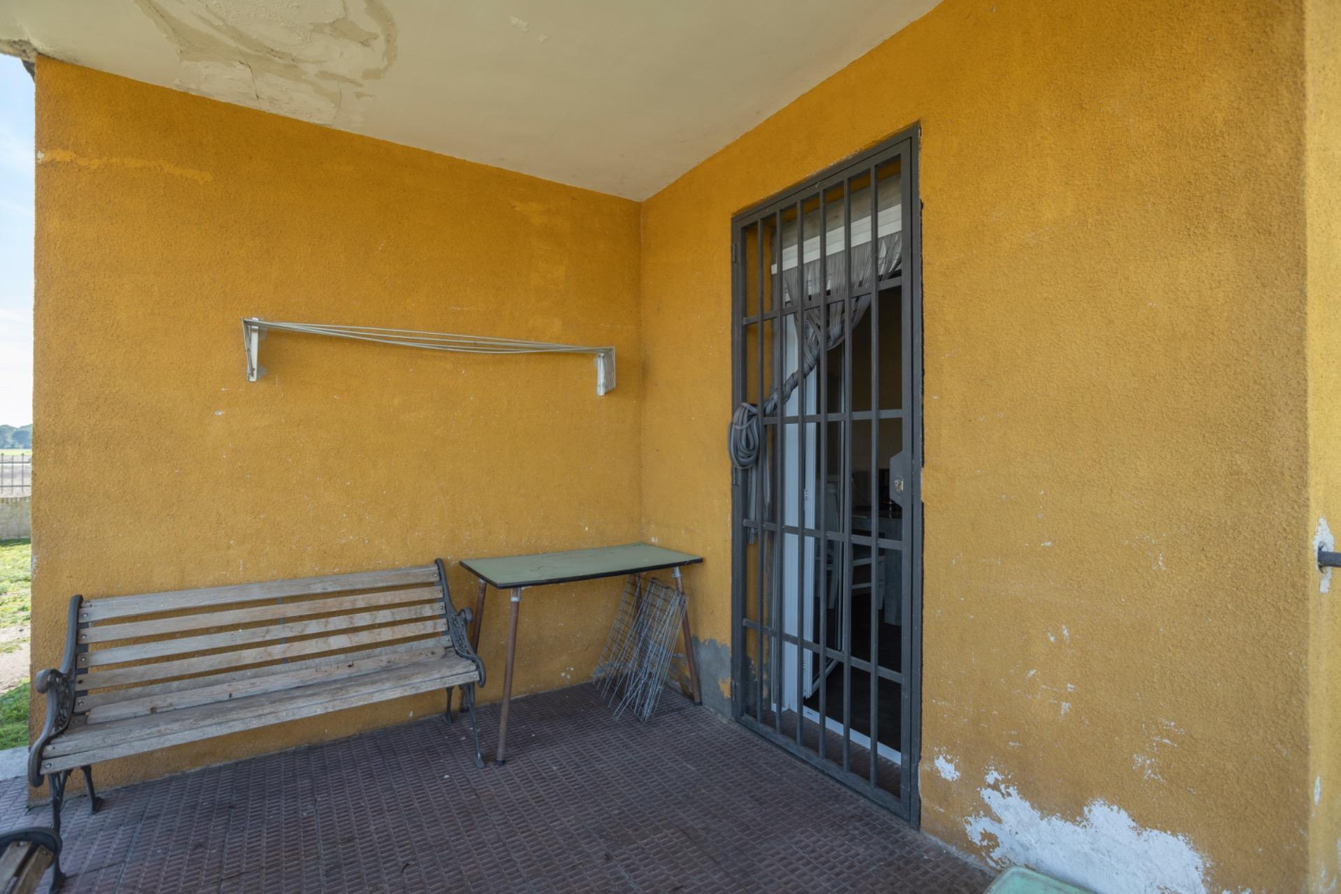 Casa Independiente en Fuente el Olmo de Íscar ??