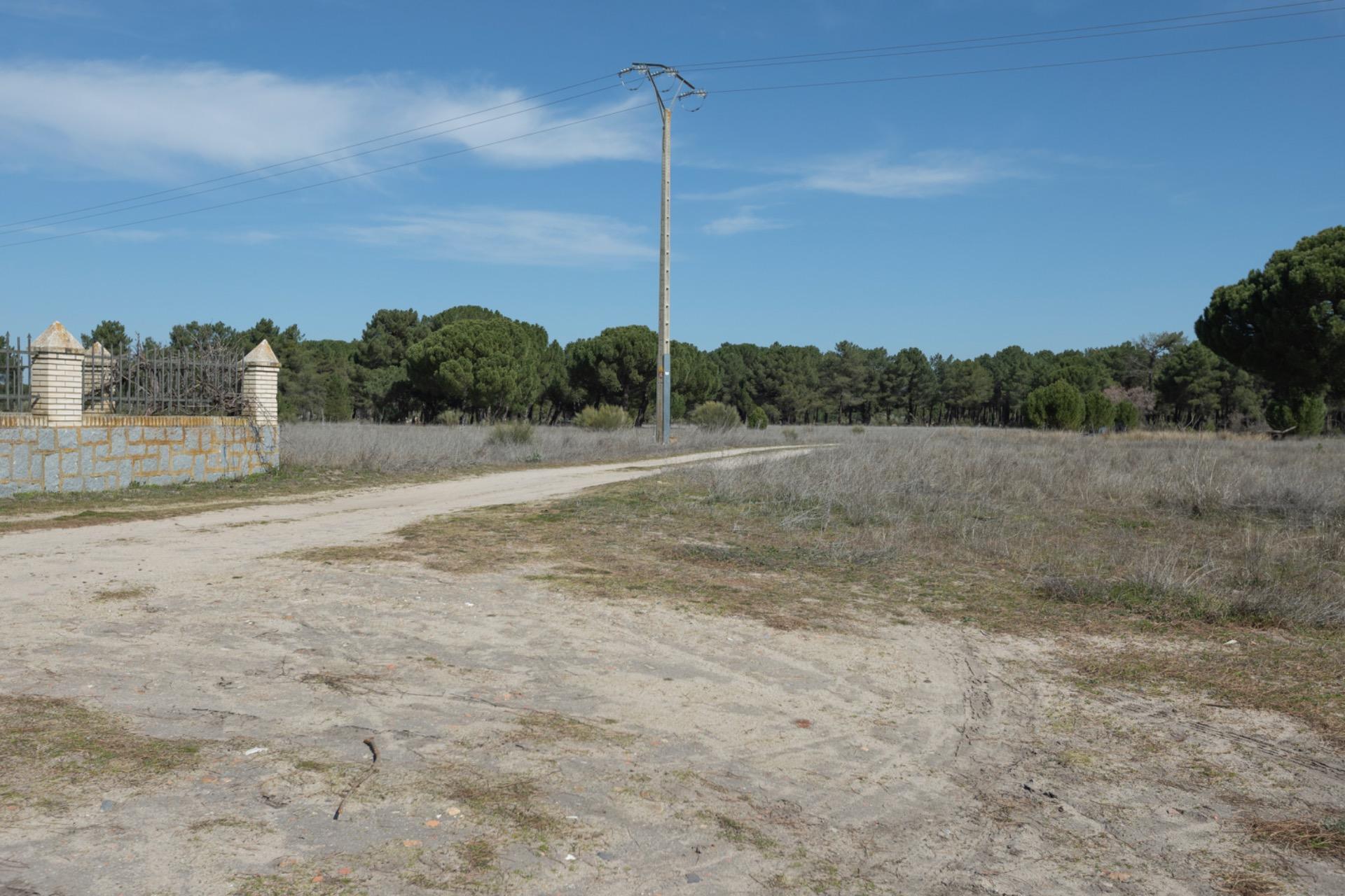 Casa Independiente en Fuente el Olmo de Íscar ??