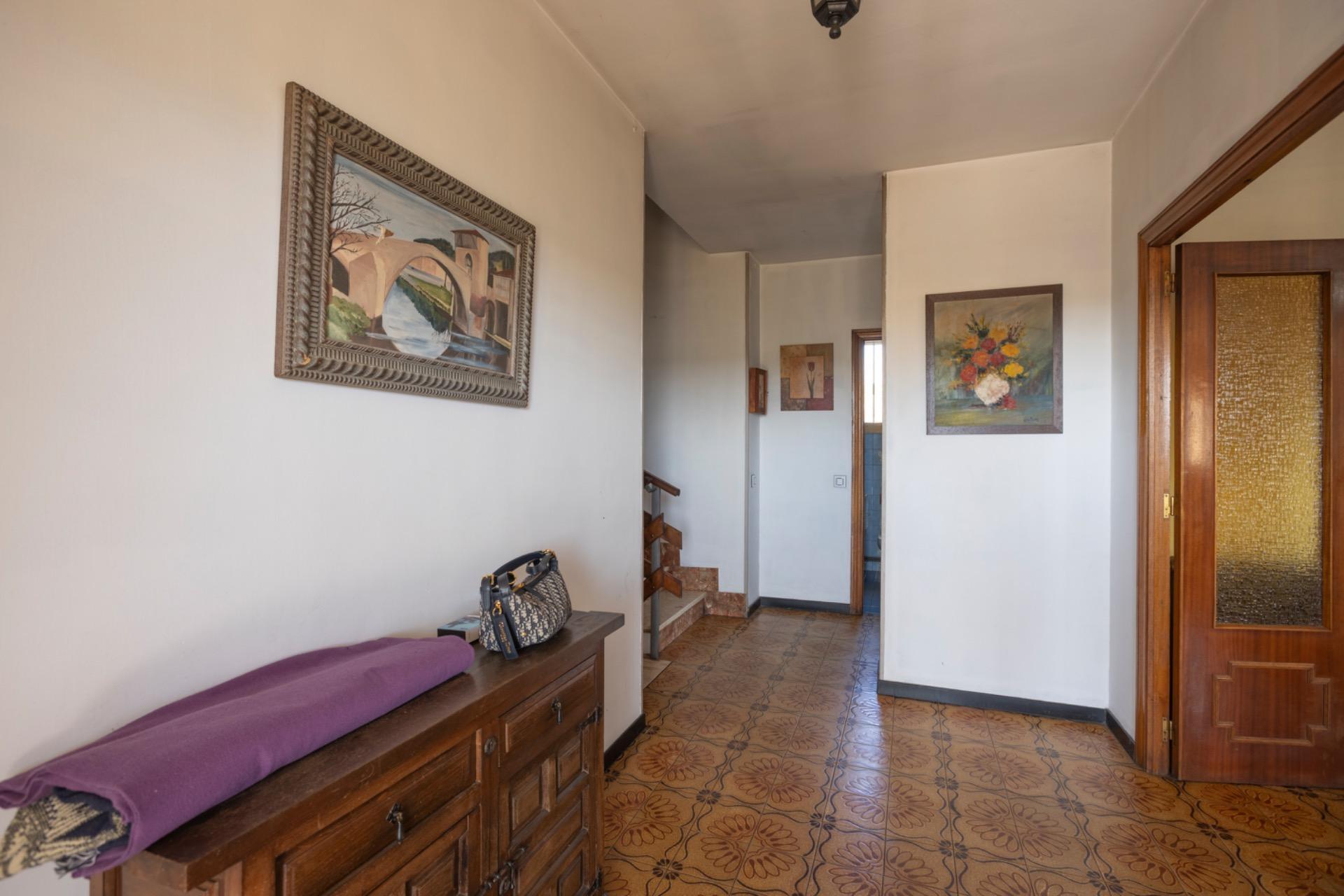 Casa Independiente en Fuente el Olmo de Íscar ??