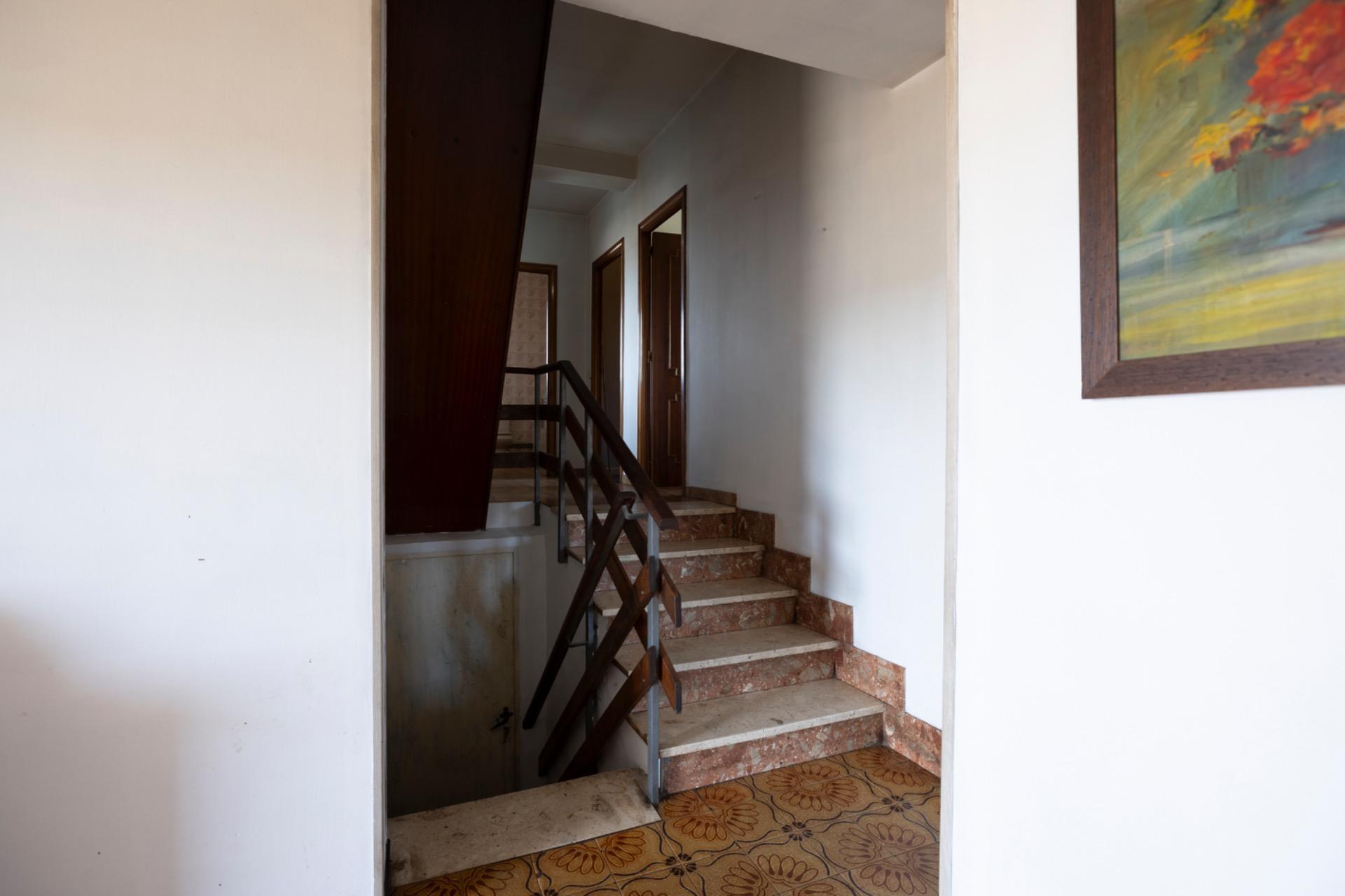 Casa Independiente en Fuente el Olmo de Íscar ??