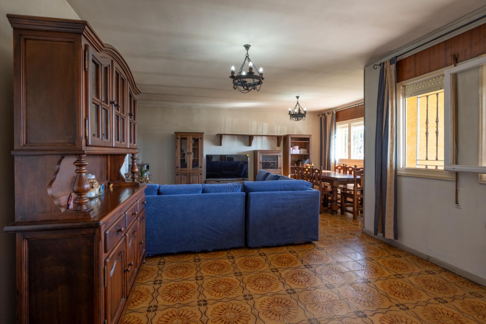 Casa Independiente en Fuente el Olmo de Íscar ??