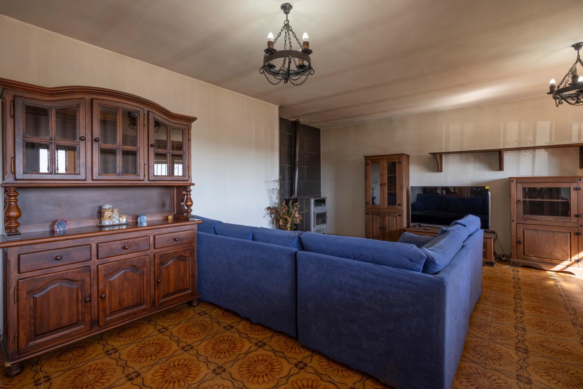 Casa Independiente en Fuente el Olmo de Íscar ??