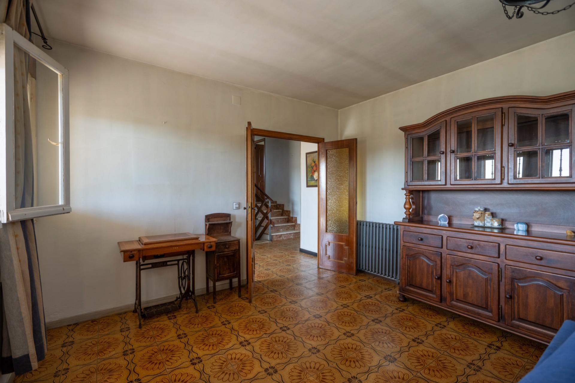 Casa Independiente en Fuente el Olmo de Íscar ??