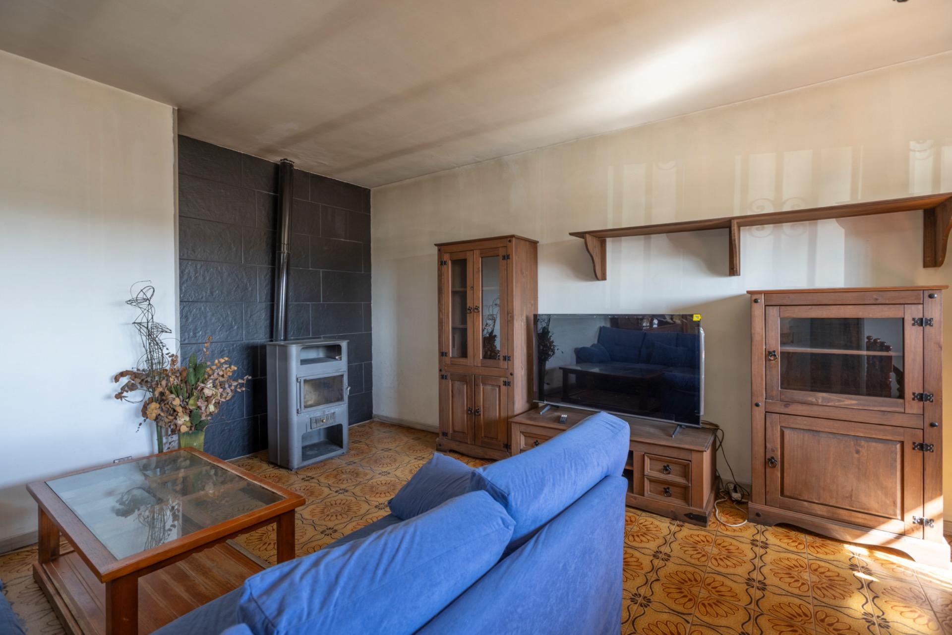 Casa Independiente en Fuente el Olmo de Íscar ??