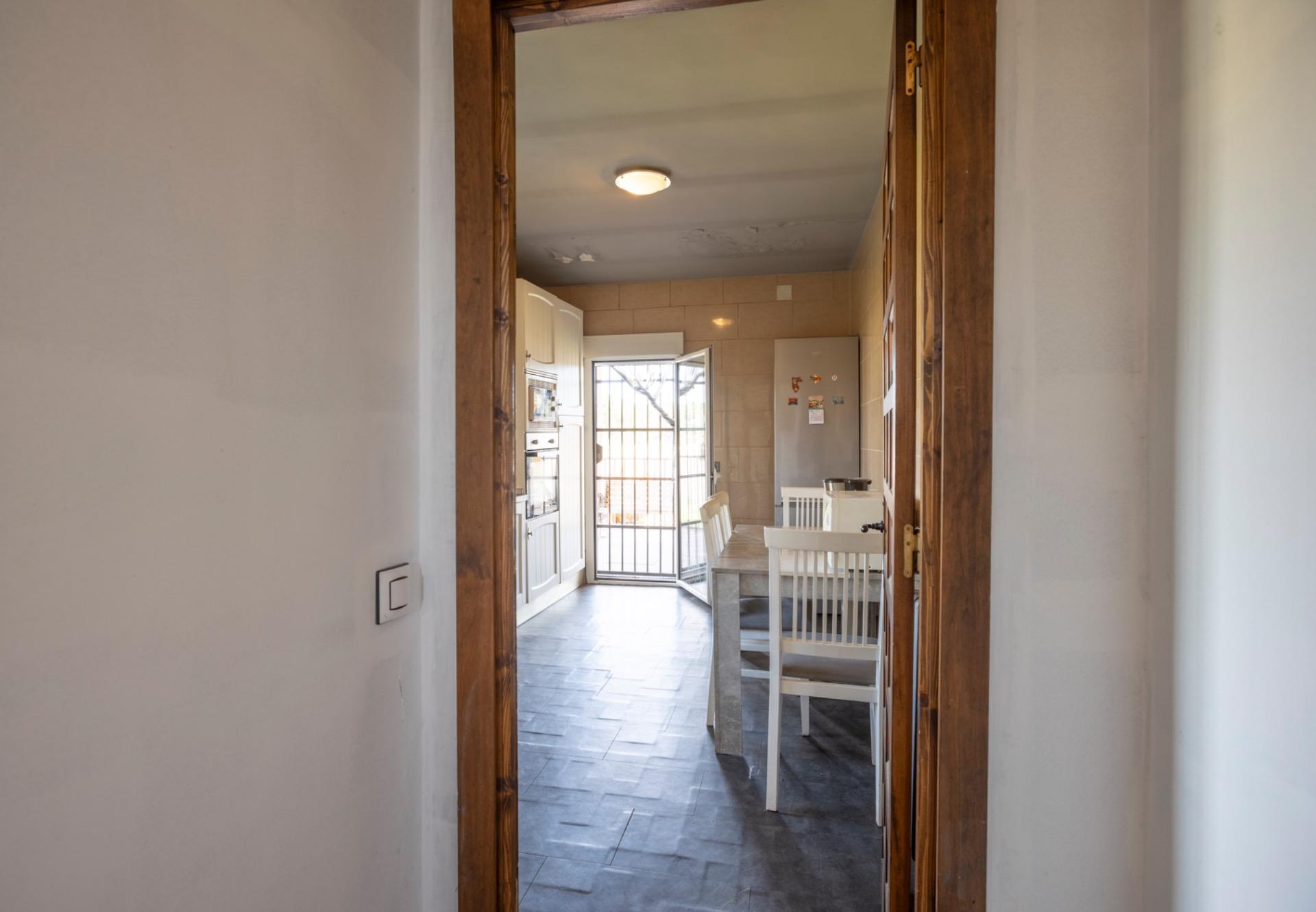 Casa Independiente en Fuente el Olmo de Íscar ??