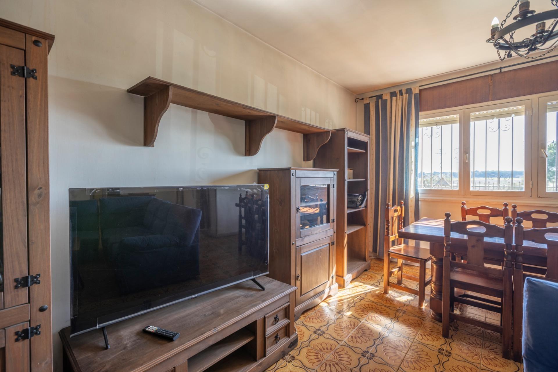 Casa Independiente en Fuente el Olmo de Íscar ??