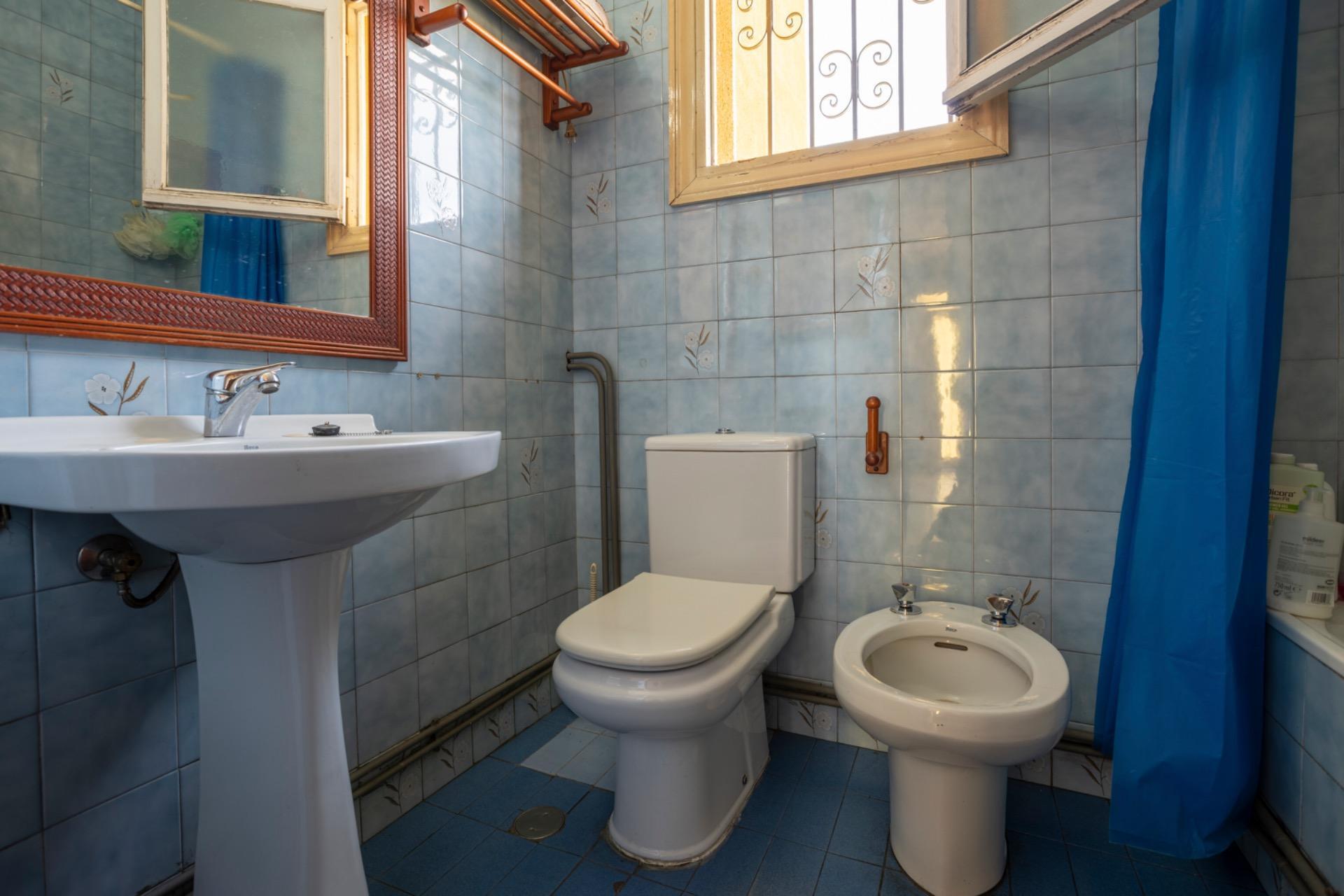 Casa Independiente en Fuente el Olmo de Íscar ??