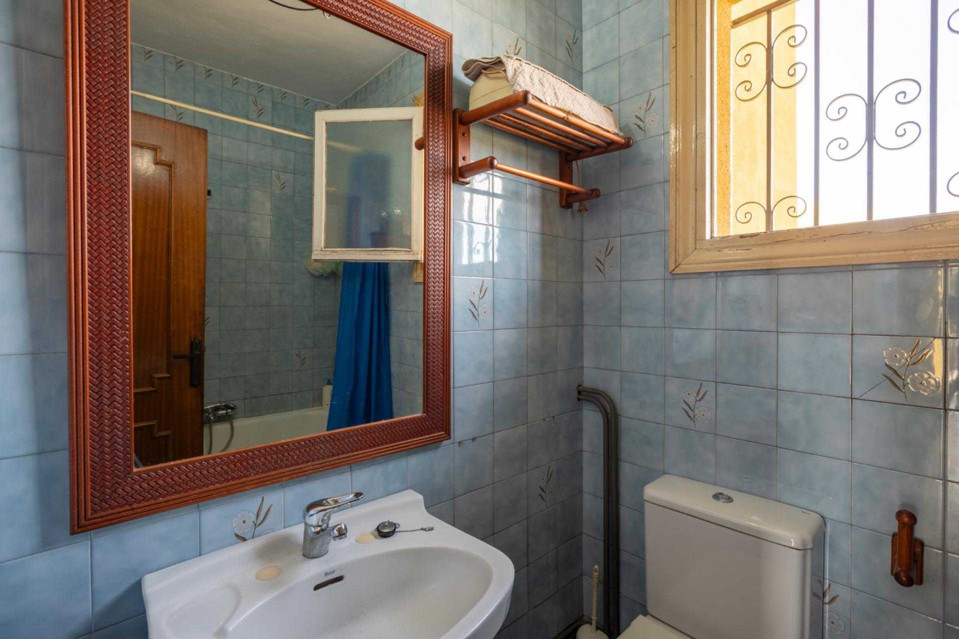 Casa Independiente en Fuente el Olmo de Íscar ??