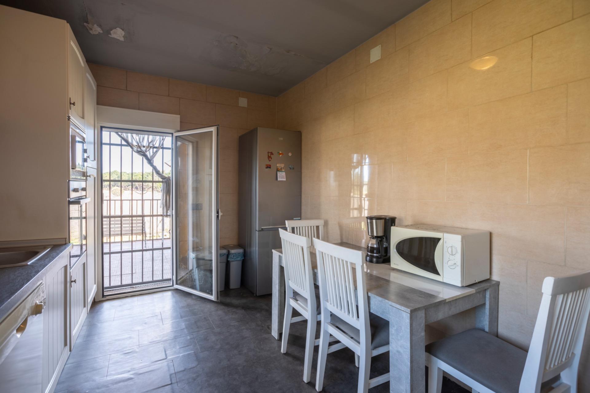 Casa Independiente en Fuente el Olmo de Íscar ??