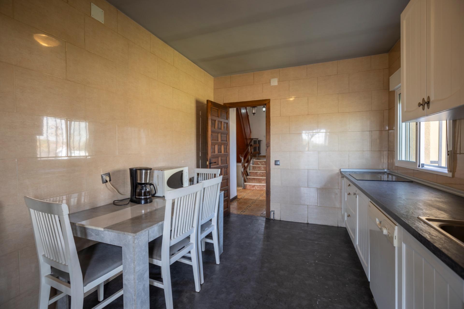 Casa Independiente en Fuente el Olmo de Íscar ??