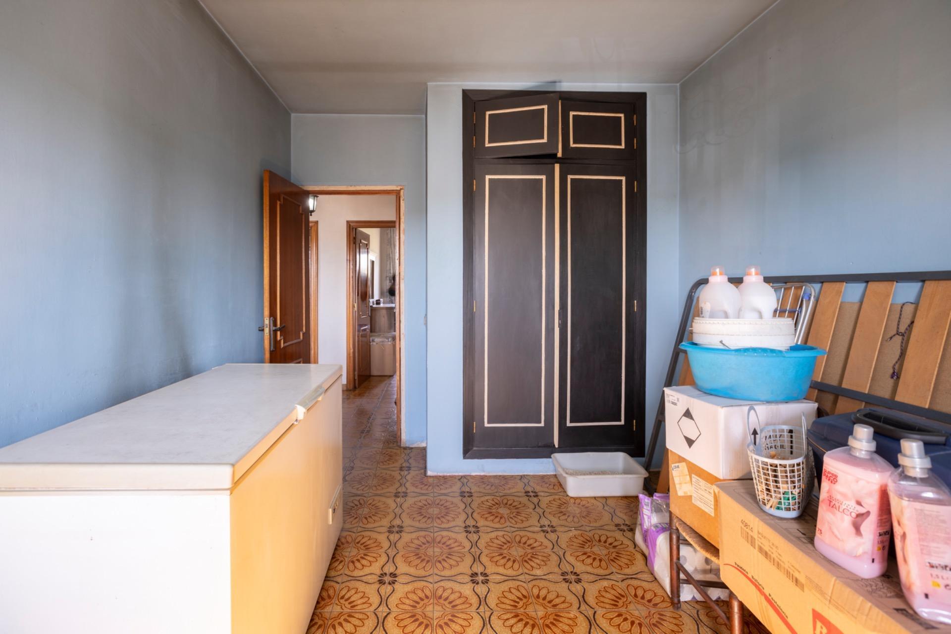 Casa Independiente en Fuente el Olmo de Íscar ??