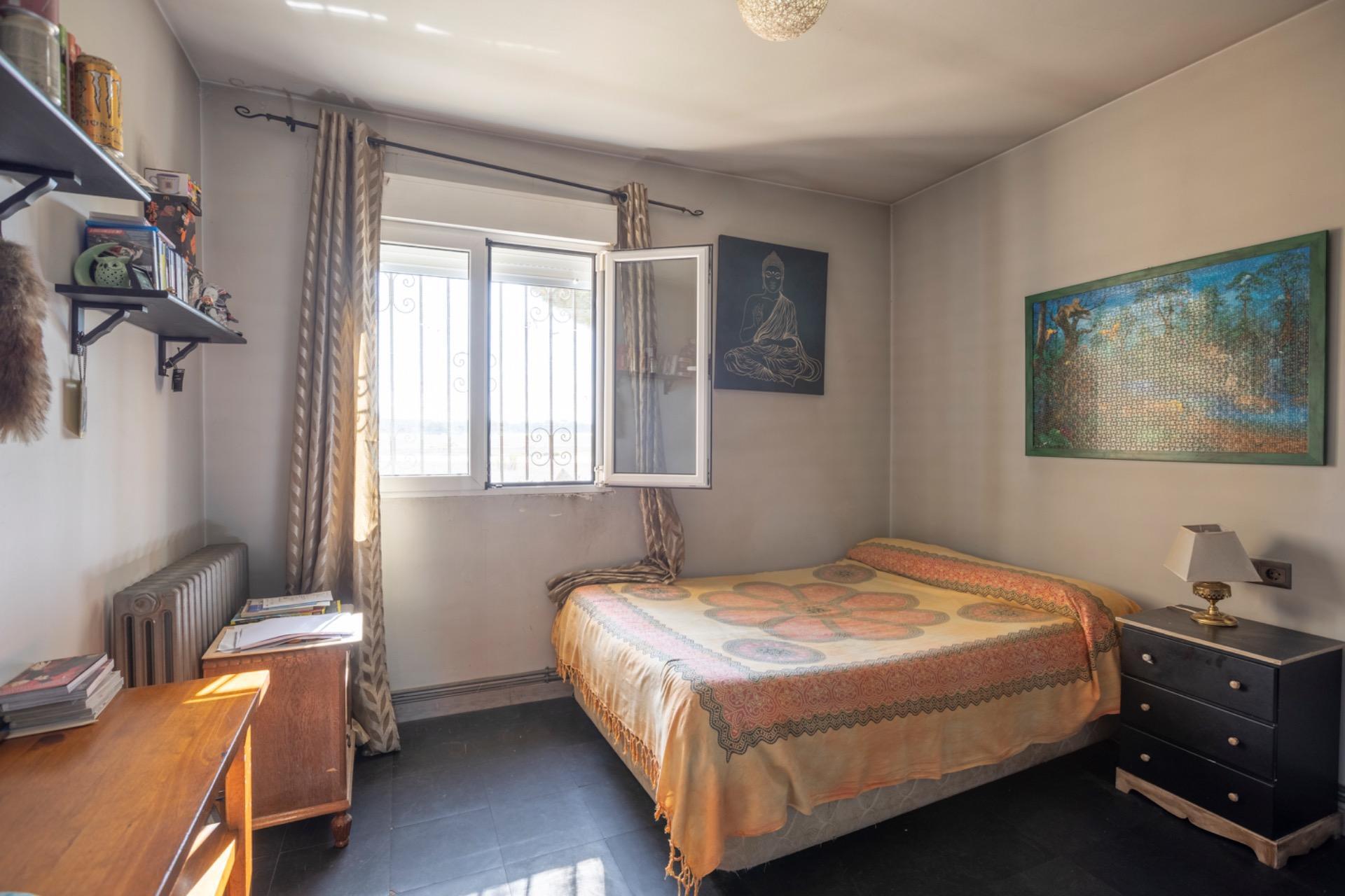 Casa Independiente en Fuente el Olmo de Íscar ??