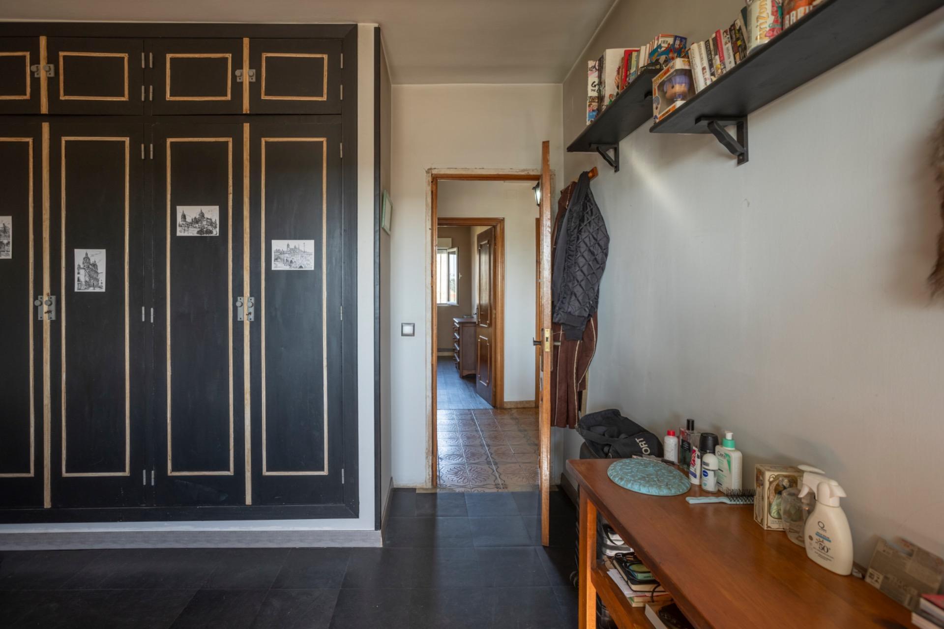 Casa Independiente en Fuente el Olmo de Íscar ??