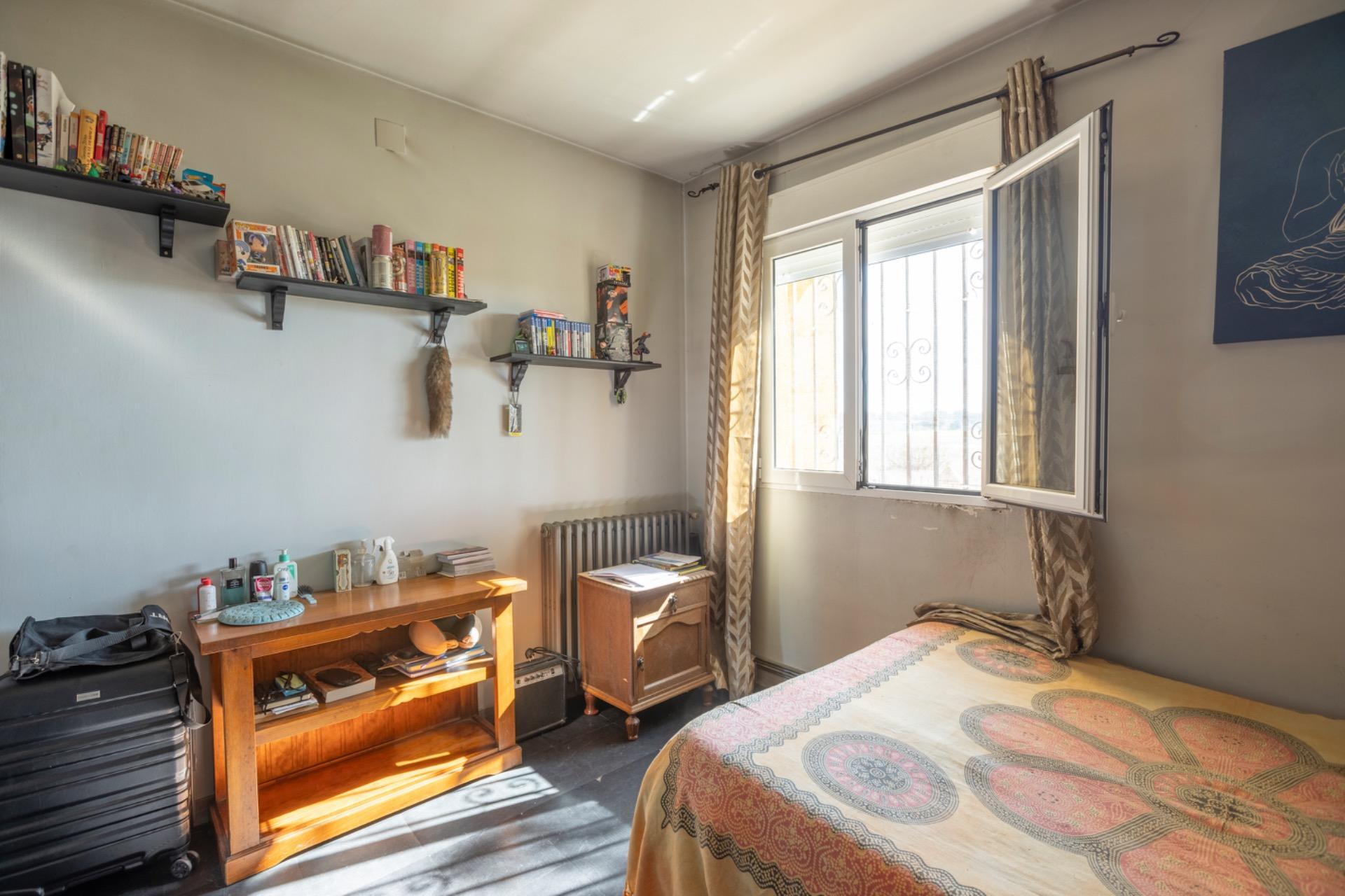 Casa Independiente en Fuente el Olmo de Íscar ??