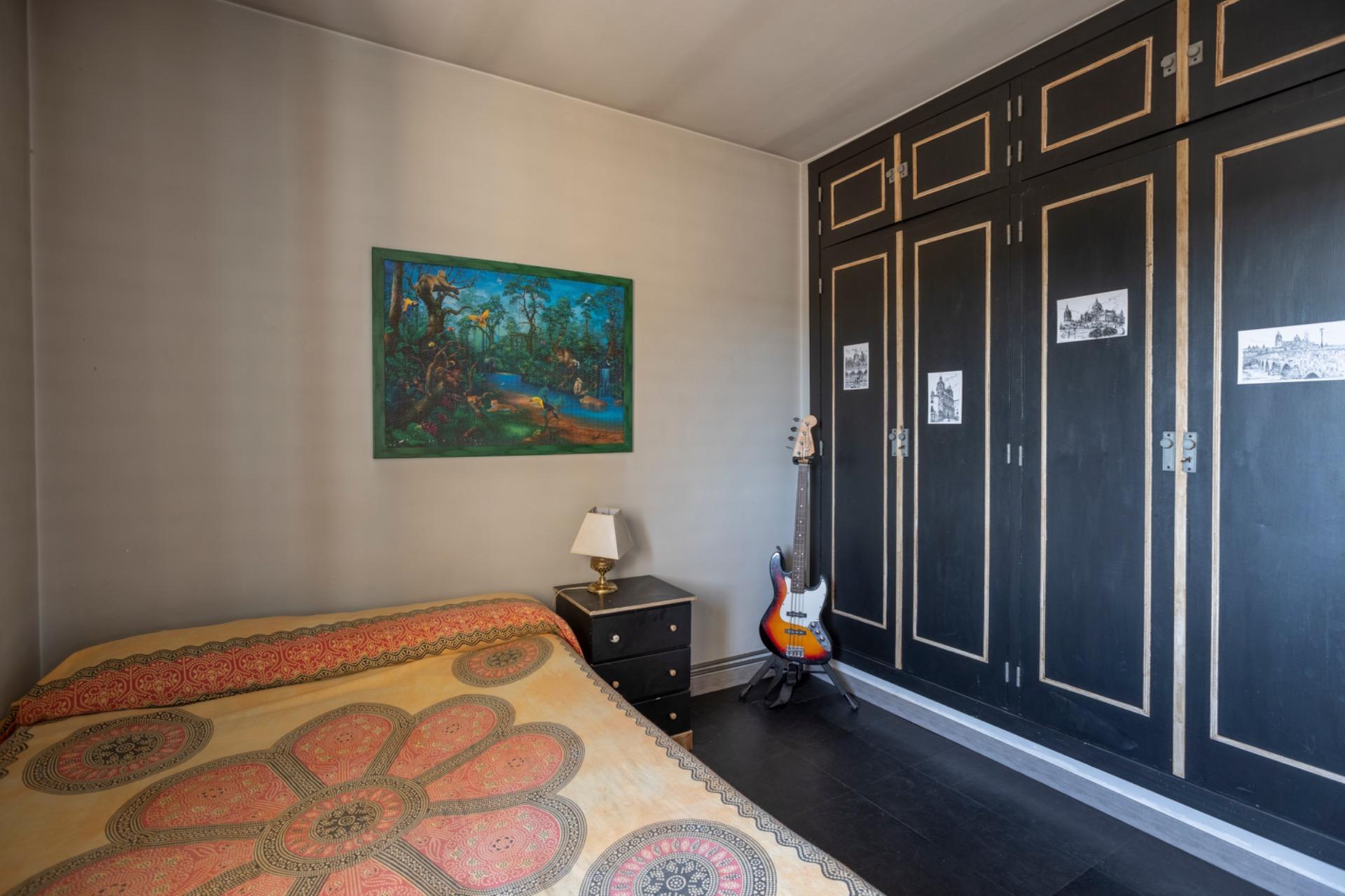 Casa Independiente en Fuente el Olmo de Íscar ??