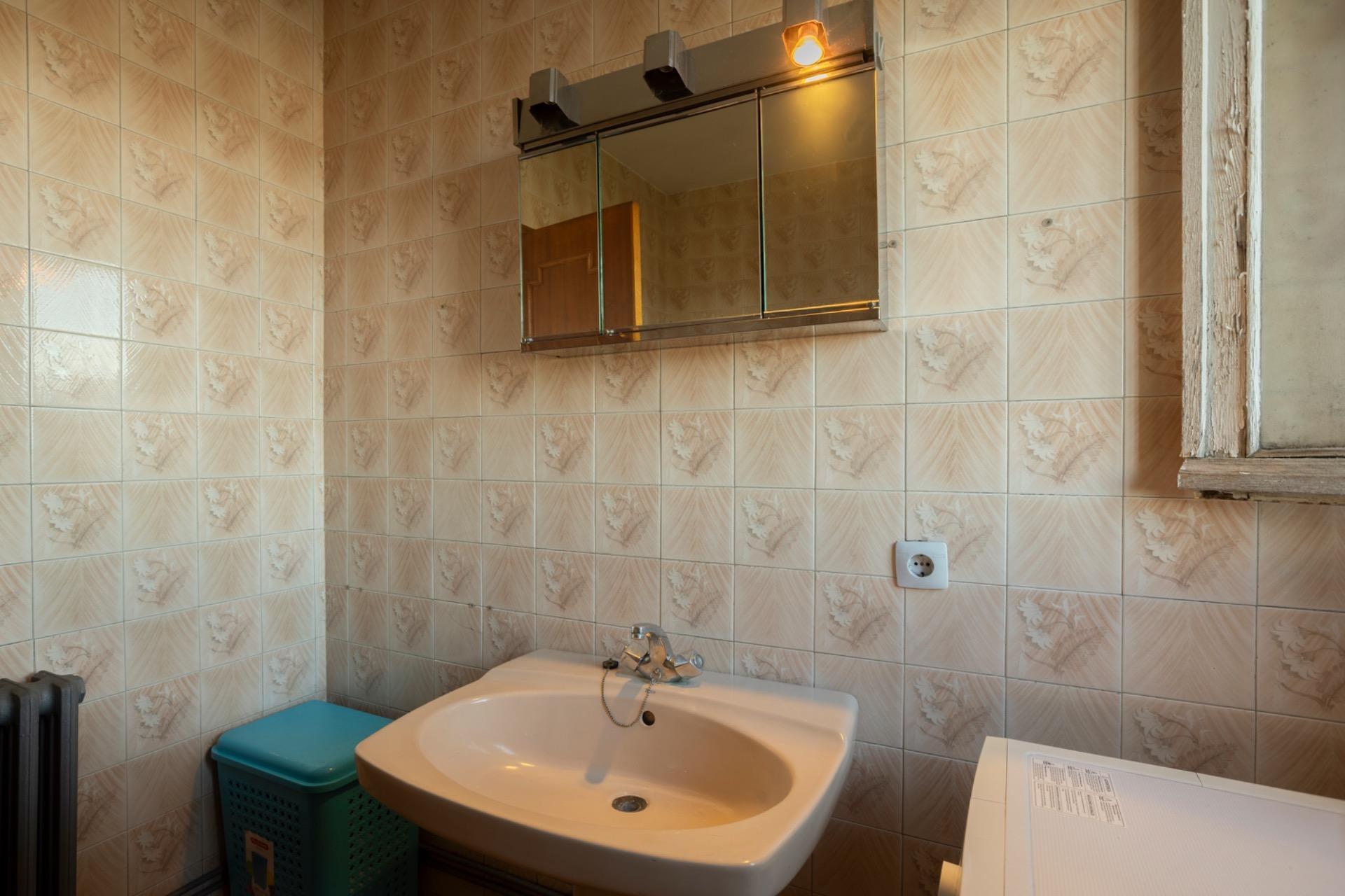 Casa Independiente en Fuente el Olmo de Íscar ??