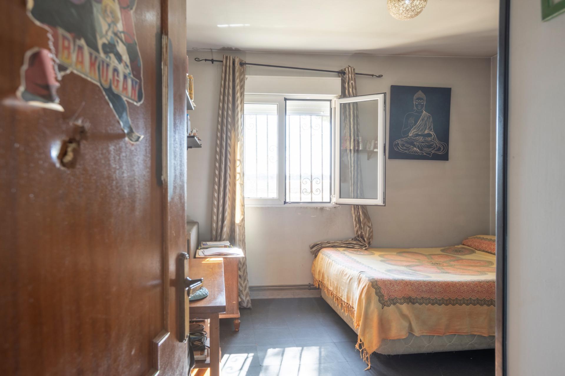 Casa Independiente en Fuente el Olmo de Íscar ??