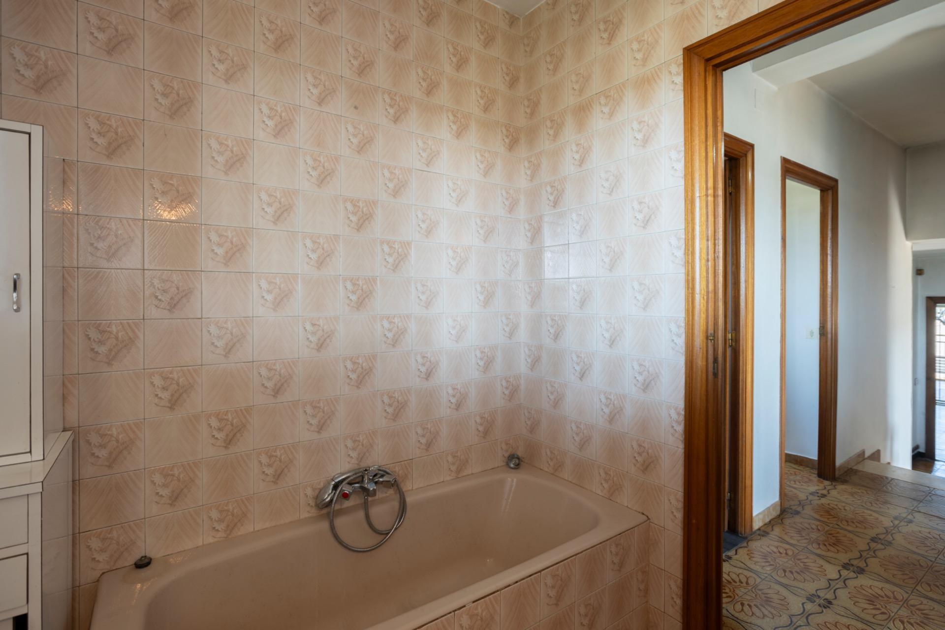 Casa Independiente en Fuente el Olmo de Íscar ??