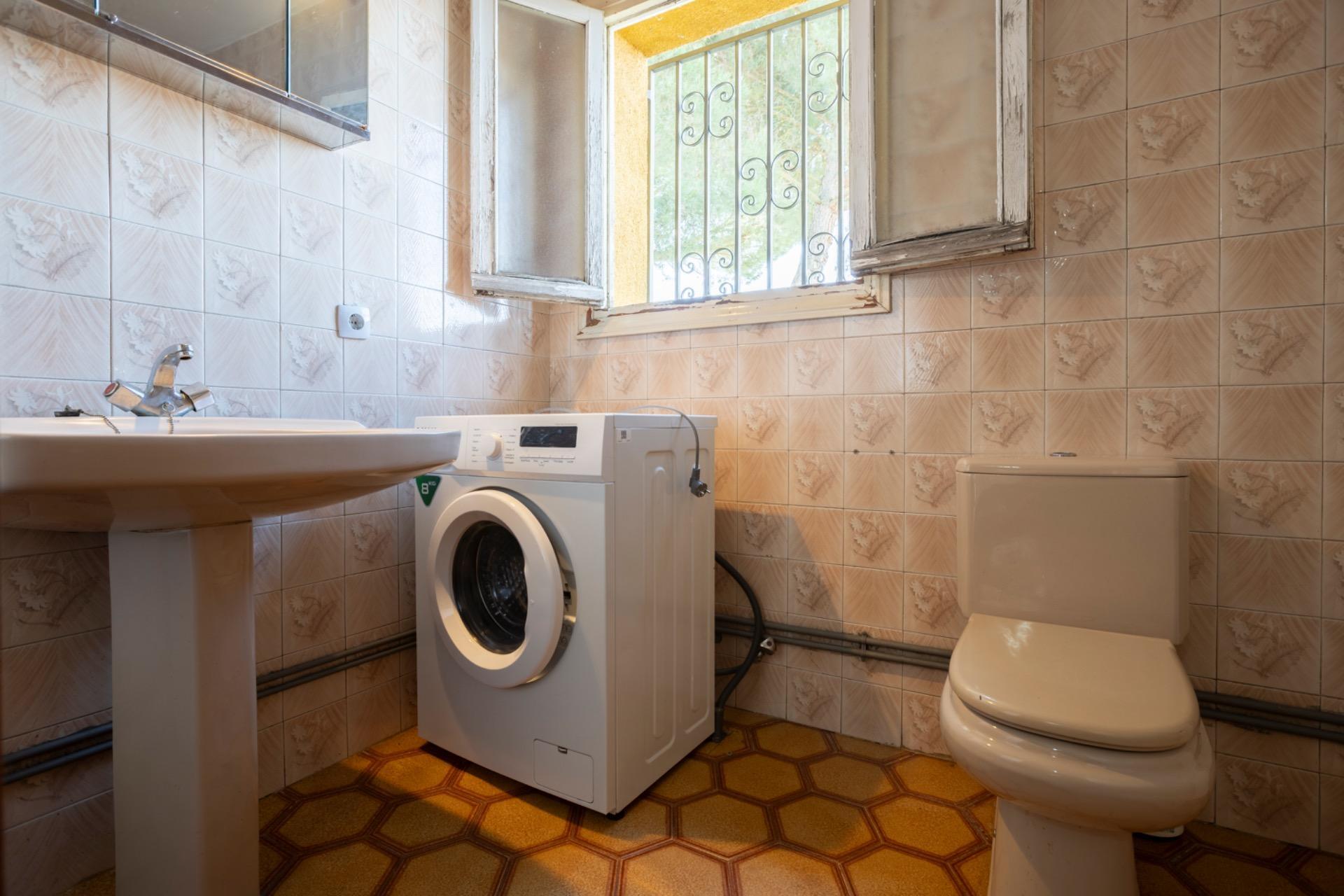 Casa Independiente en Fuente el Olmo de Íscar ??