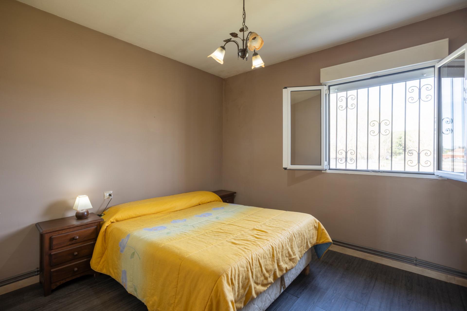 Casa Independiente en Fuente el Olmo de Íscar ??