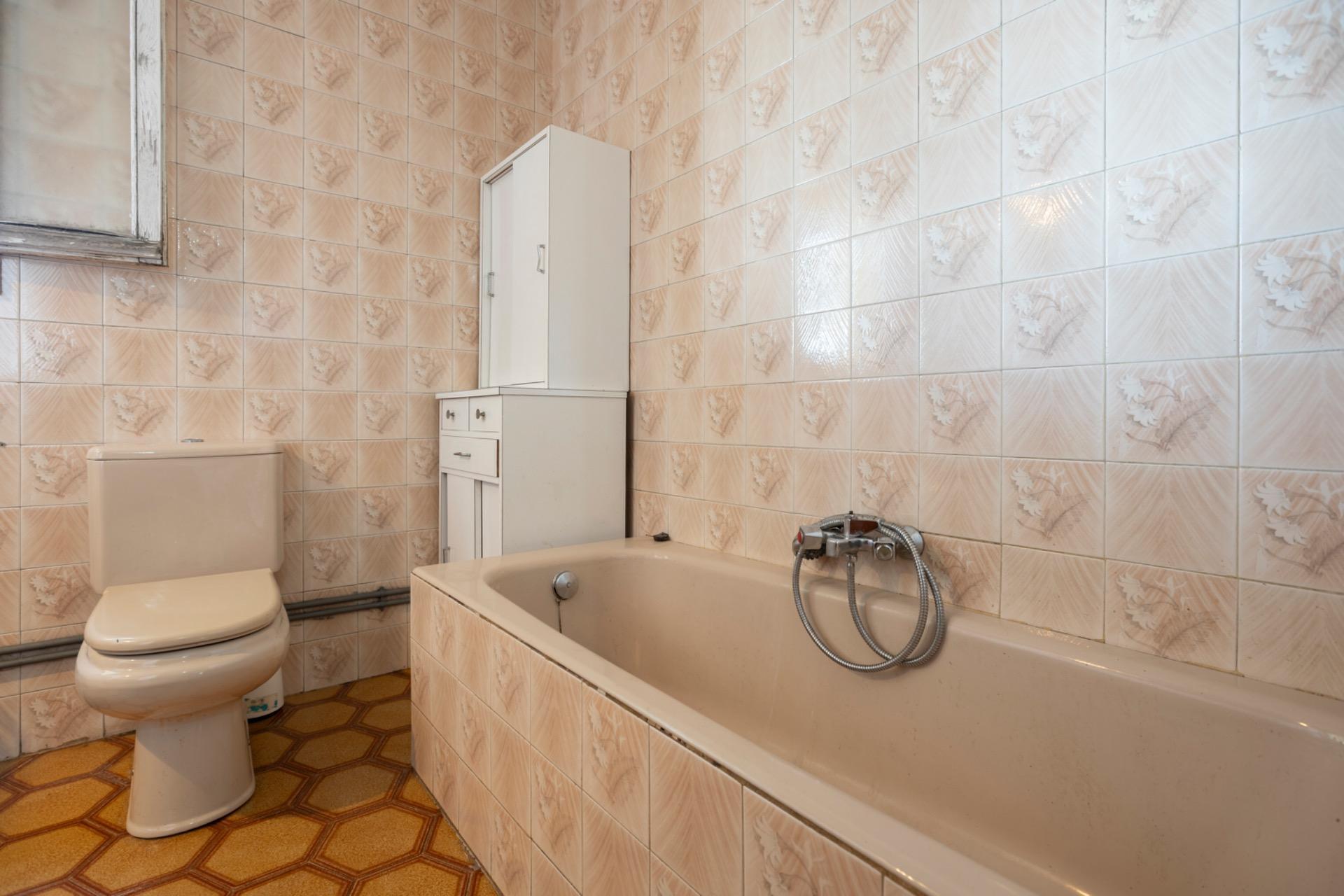 Casa Independiente en Fuente el Olmo de Íscar ??