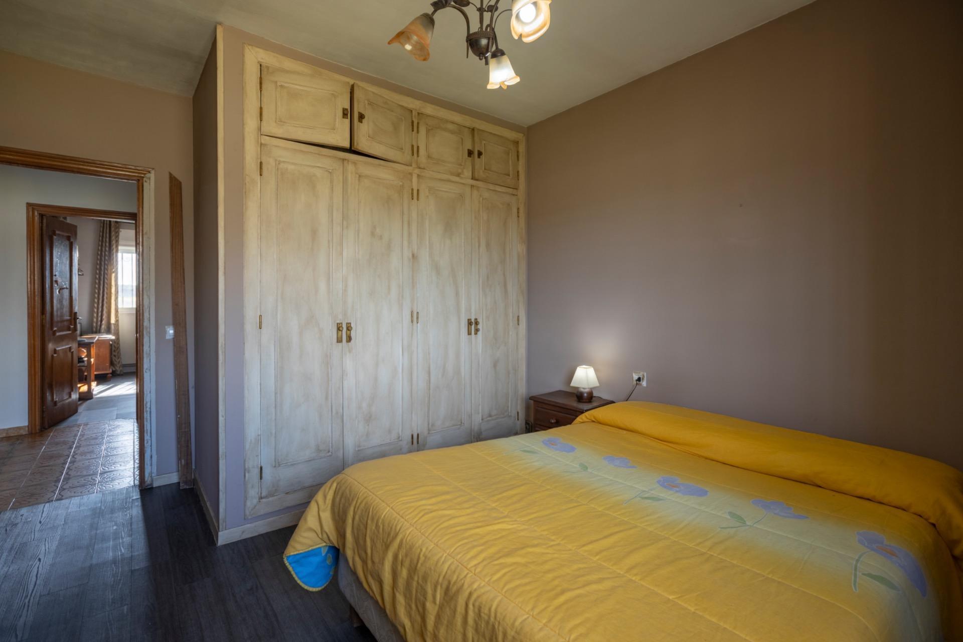 Casa Independiente en Fuente el Olmo de Íscar ??