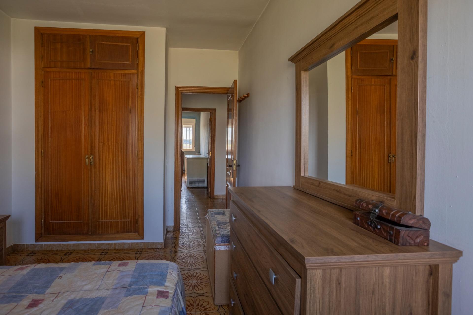 Casa Independiente en Fuente el Olmo de Íscar ??