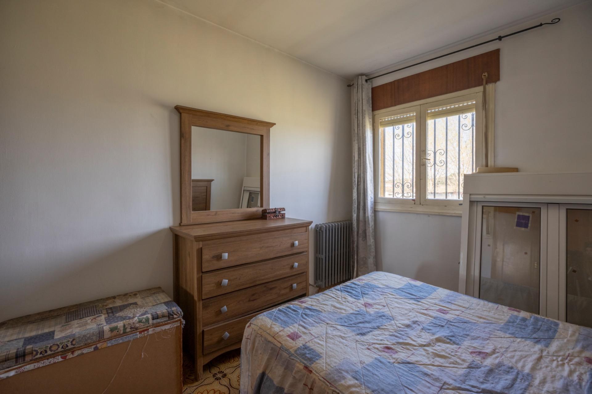 Casa Independiente en Fuente el Olmo de Íscar ??