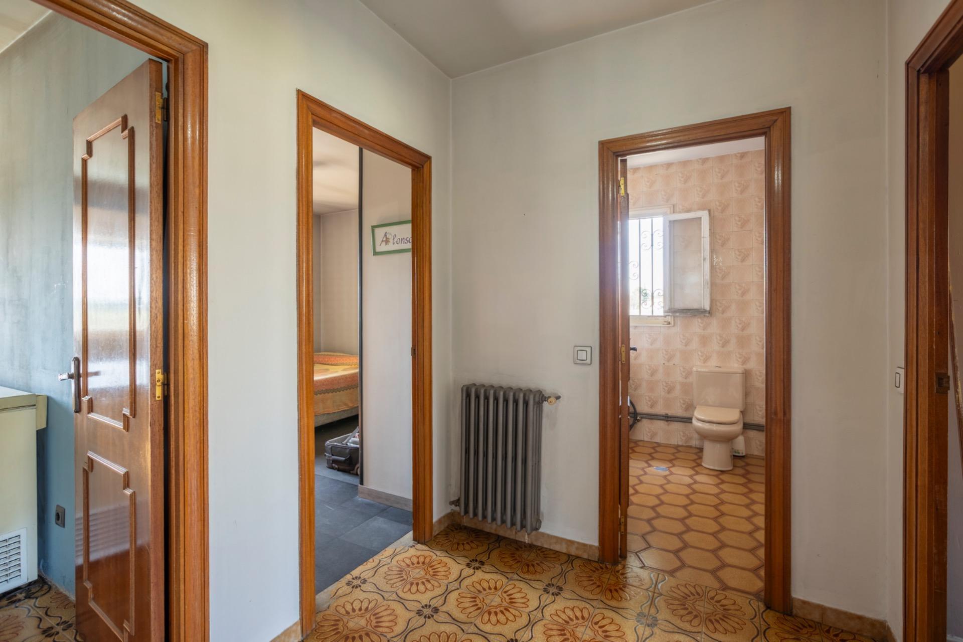 Casa Independiente en Fuente el Olmo de Íscar ??