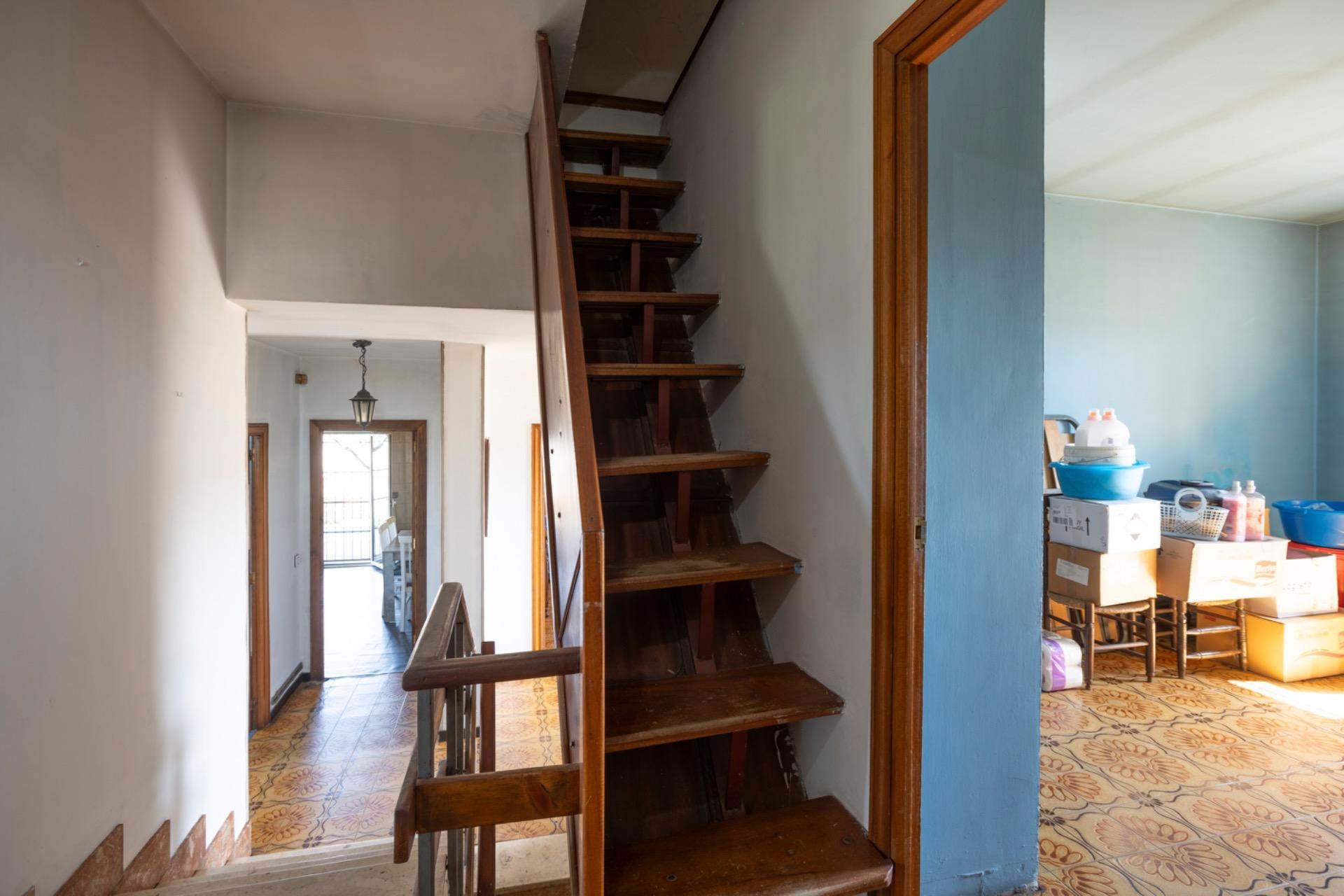 Casa Independiente en Fuente el Olmo de Íscar ??