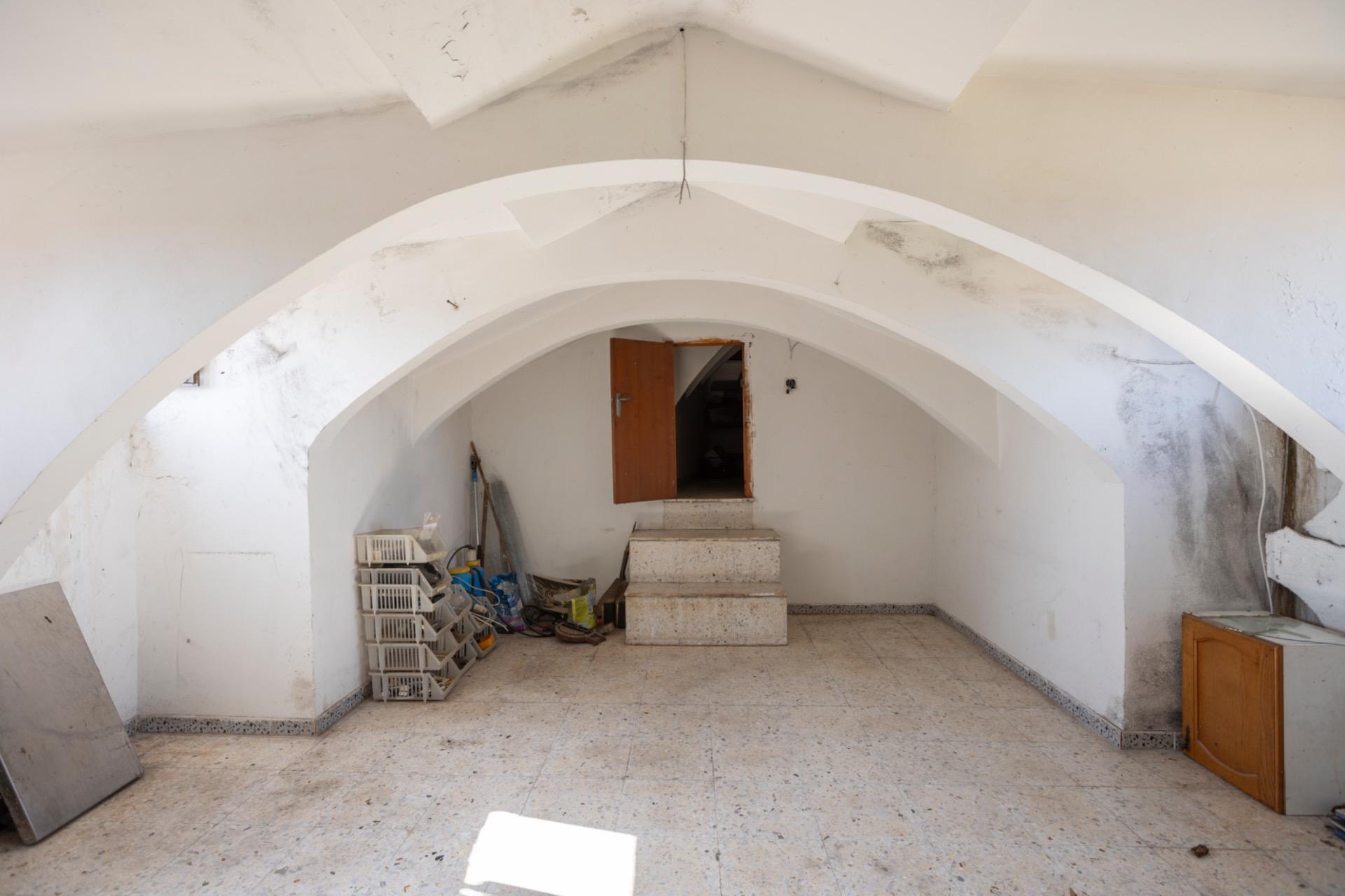 Casa Independiente en Fuente el Olmo de Íscar ??