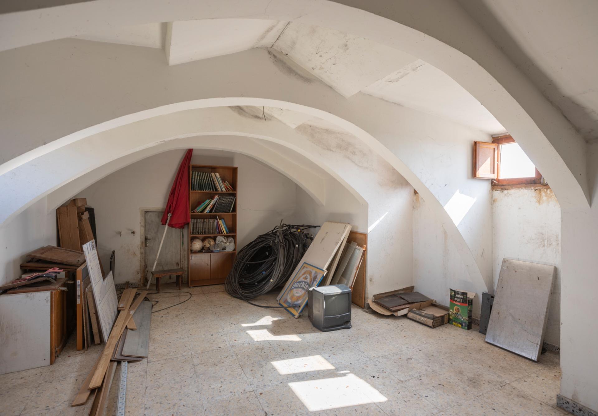 Casa Independiente en Fuente el Olmo de Íscar ??